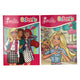 Buchangebote Niederlande bv Barbie Colorio Malbuch