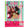 Buchangebote Niederlande bv Barbie Colorio Malbuch