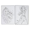 Buchangebote Niederlande bv Barbie Colorama Malbuch