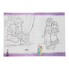 Disney Frozen II Farbbuch mit Aufklebern