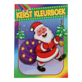 Buch Specials Nederland BV Weihnachten Malbuchbuch - afbeelding 1