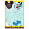 Mickey Mouse Winterbuch