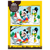 Mickey Mouse Winterbuch