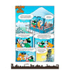 Mickey Mouse Winterbuch