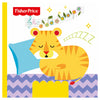 Fisher Price Cardboard Broschüre