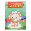 Glitzerfarbe