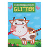 Glitzerfarbe