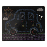 3D Dotty Art Set - afbeelding 3