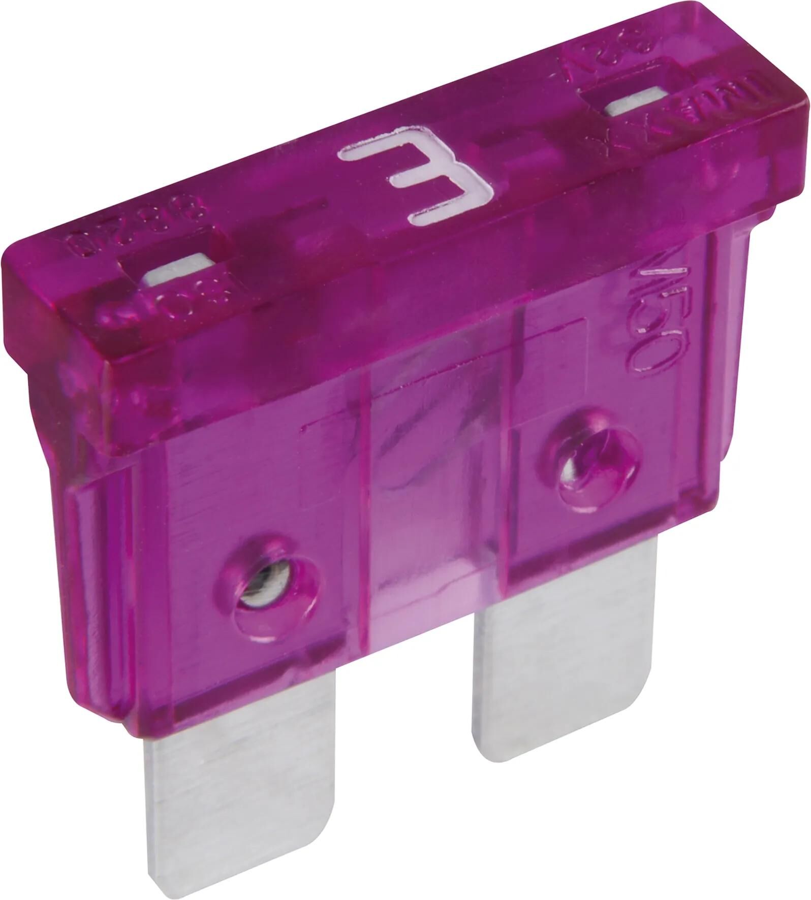 Heth+Bens Flat Plug-In. 3a Herhth Buss