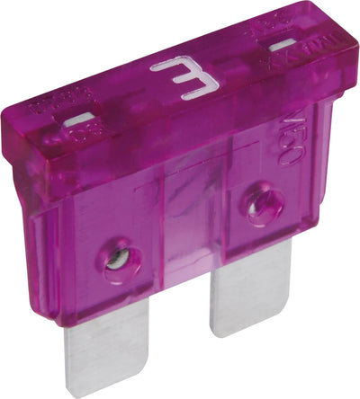 Heth+Bens Flat Plug-In. 3a Herhth Buss