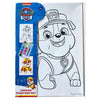 Paw Patrol -Leinwand Malerei