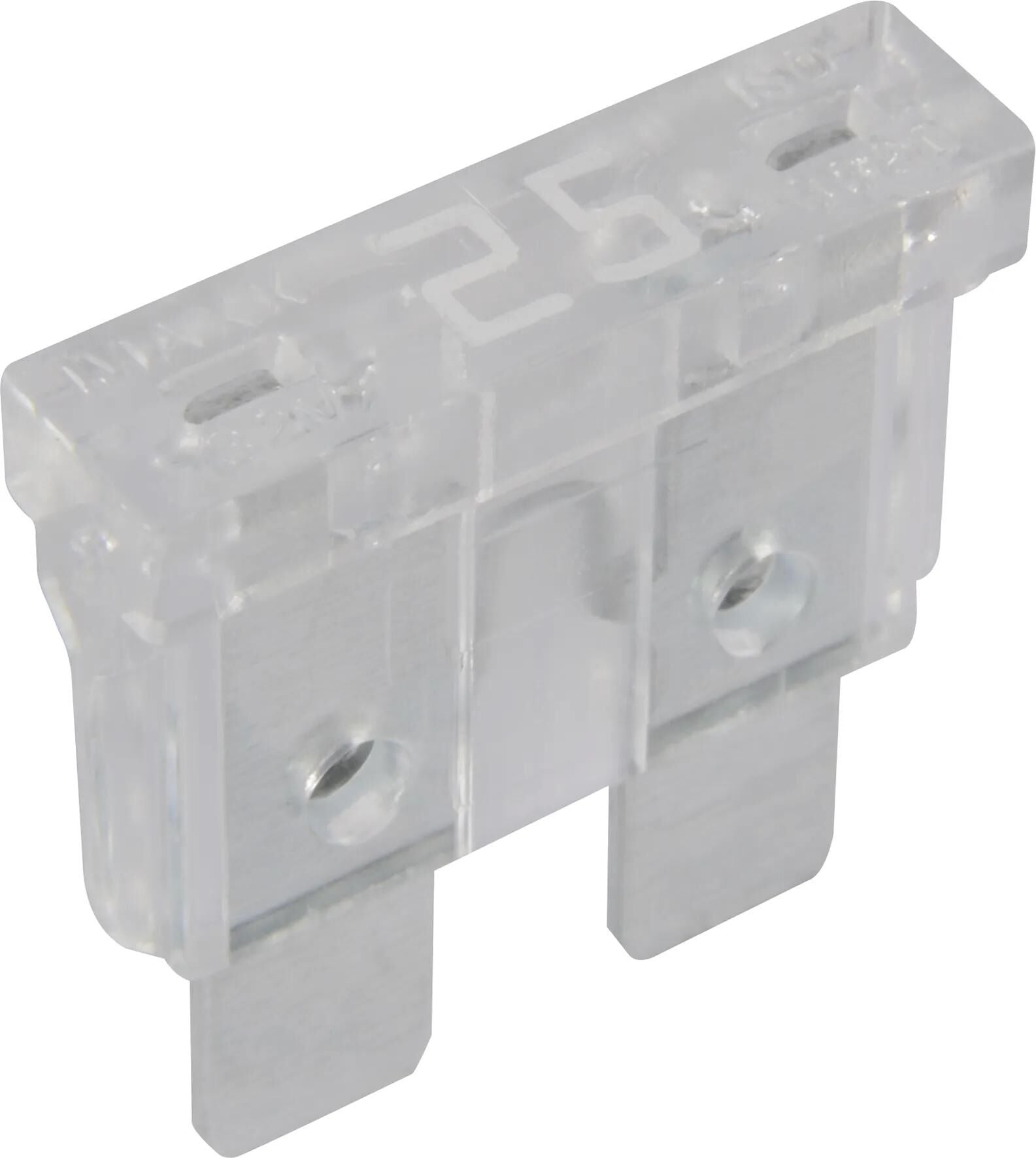 Heth+Bens Flat Plug-In. 25 a heth buss