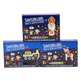 Kleiset Sint - afbeelding 1
