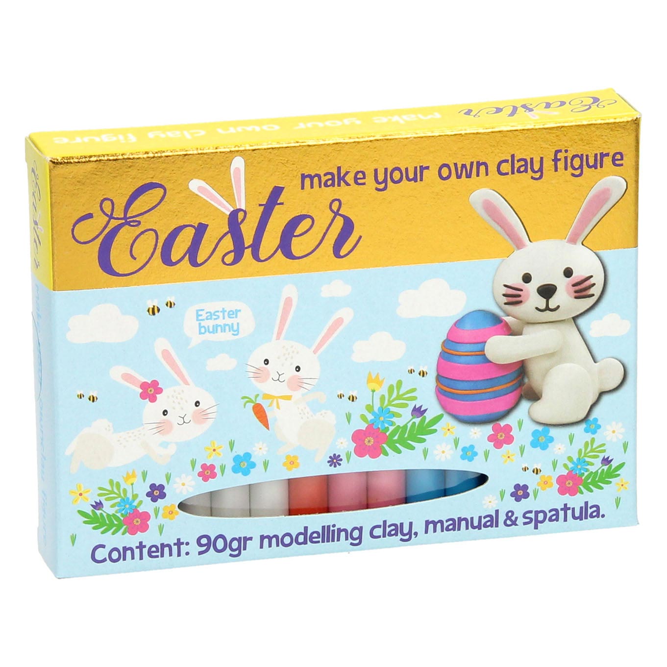 Wins Holland Tonset Ostern - 90gr. Ton
