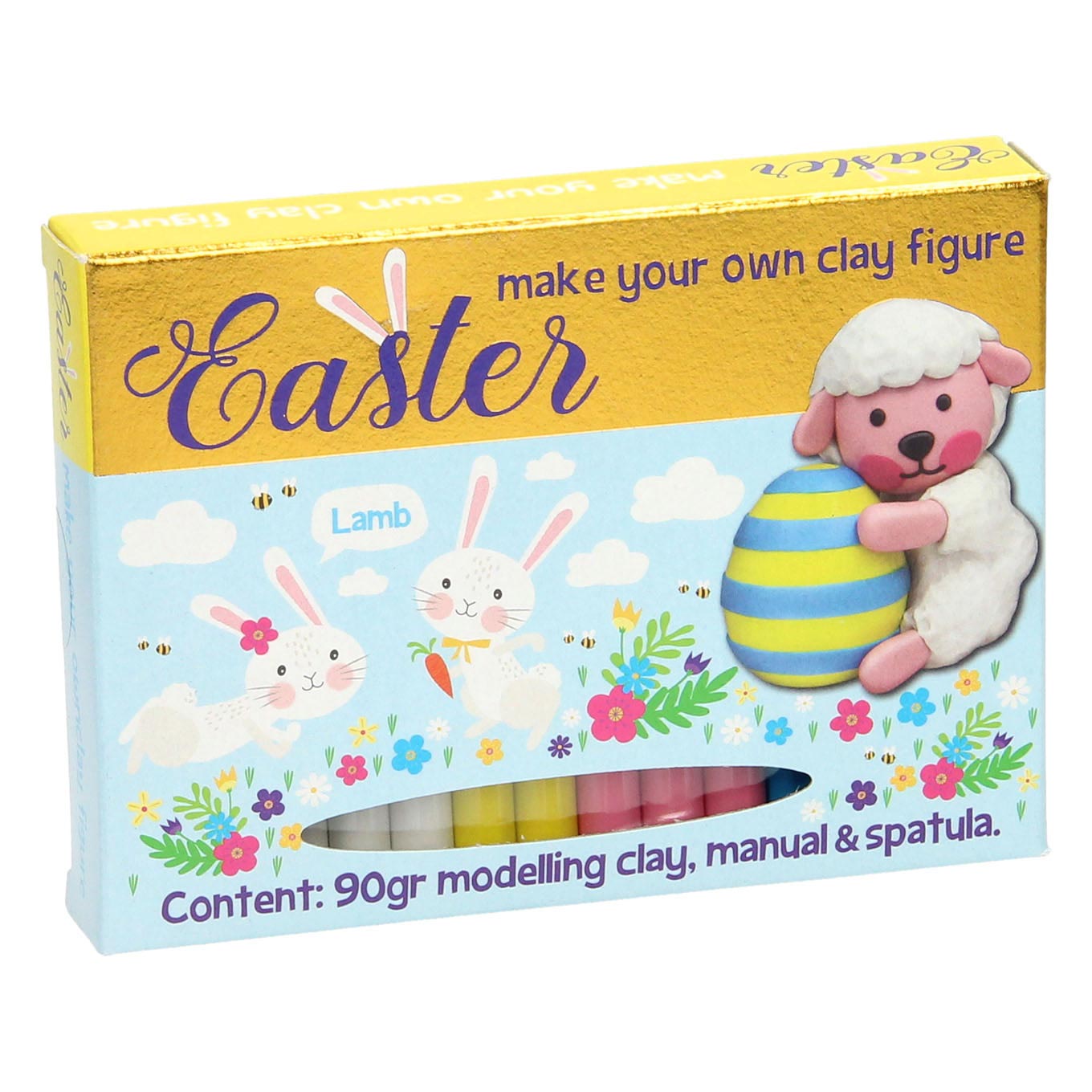 Wins Holland Tonset Ostern - 90gr. Ton