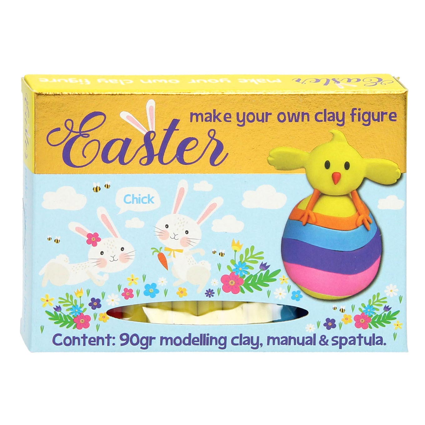 Wins Holland Tonset Ostern - 90gr. Ton