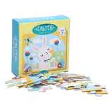 Mini -Puzzle Ostern, 24st. - afbeelding 2