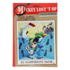Holiday Book Mickey löst es