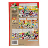 Holiday Book Mickey löst es - afbeelding 4