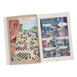 Holiday Book Mickey löst es - afbeelding 2