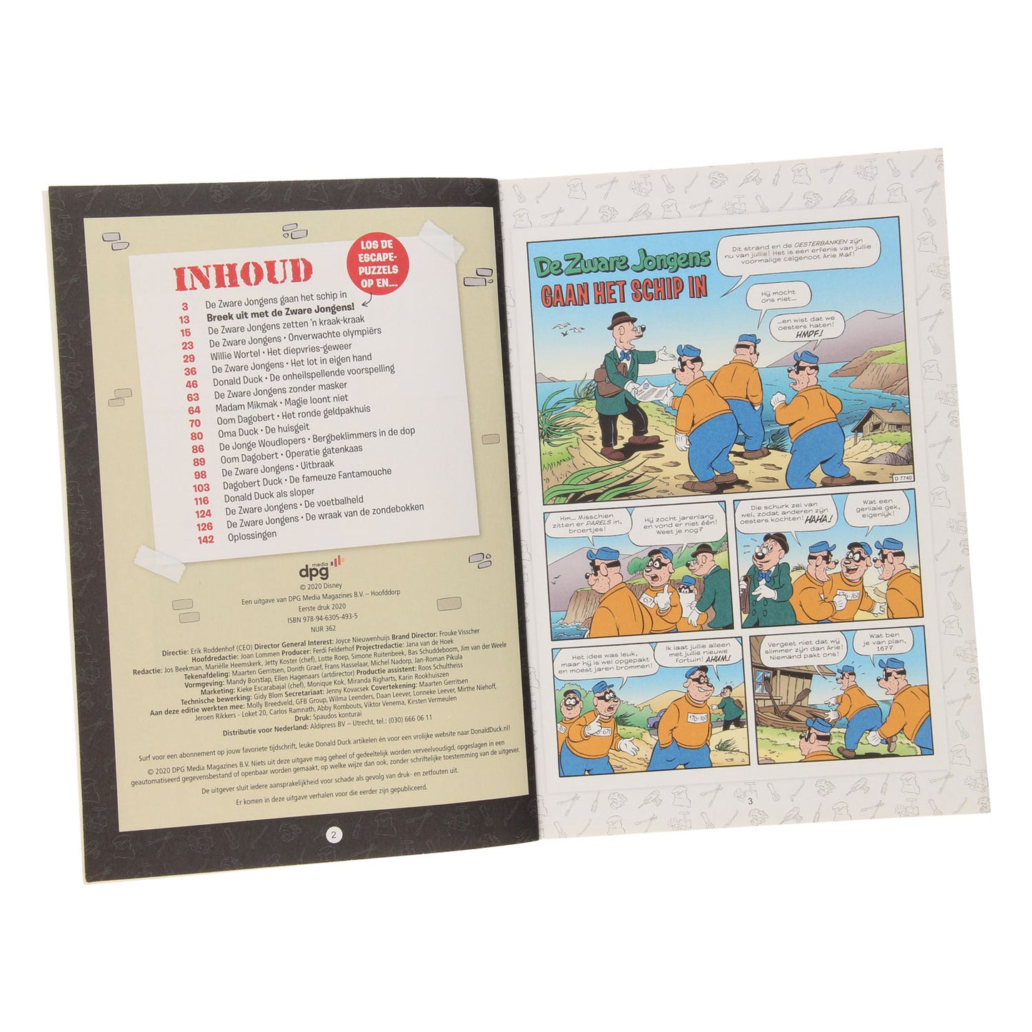Das große Jungen große Urlaubsbuch
