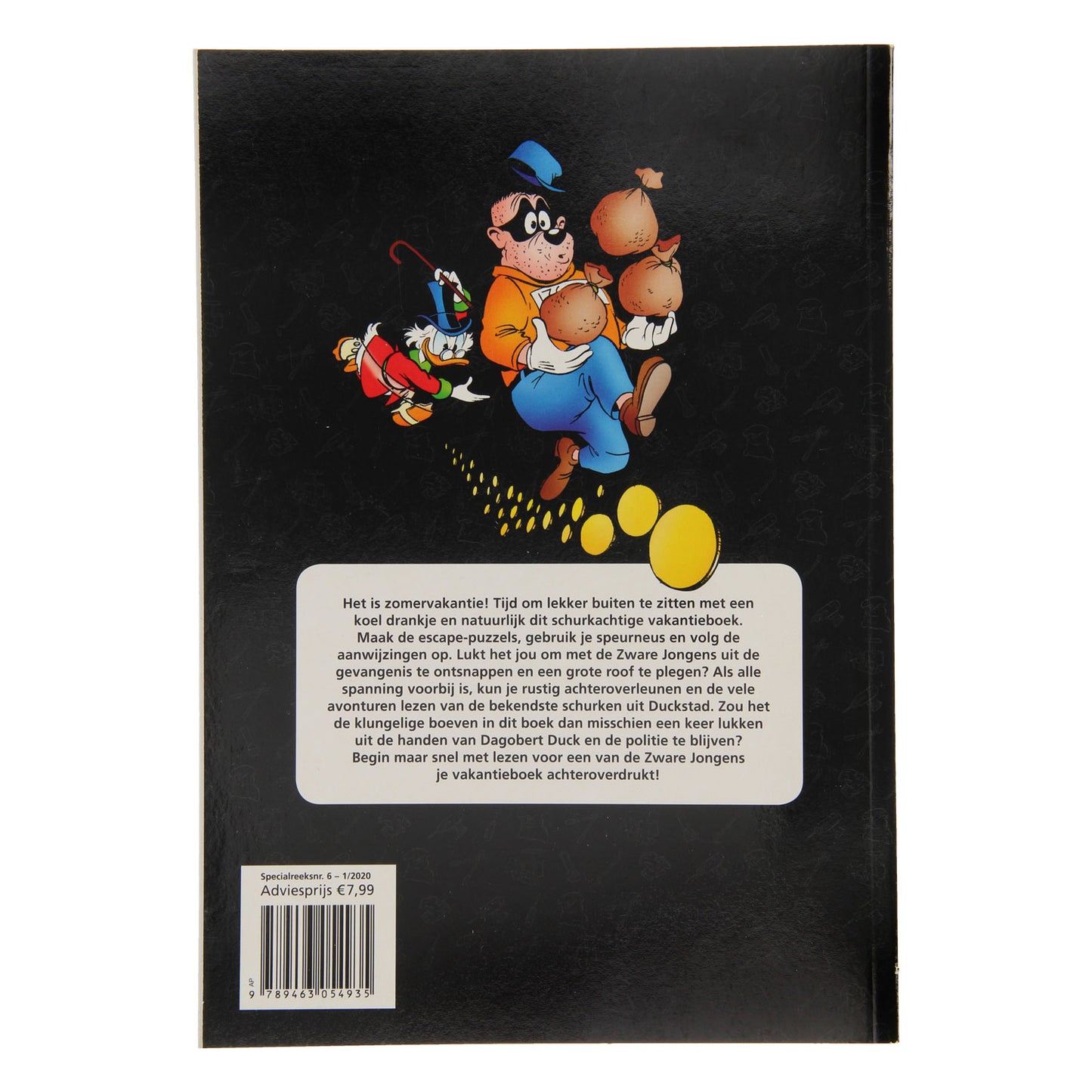 Das große Jungen große Urlaubsbuch