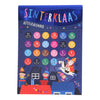 Countain -Kalender Sinterklaas