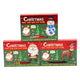 Wins Holland stellt Ihre eigene Weihnachtsfigur aus Ton her – 90 g. Ton