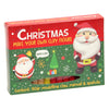 Wins Holland stellt Ihre eigene Weihnachtsfigur aus Ton her – 90 g. Ton