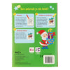 Buch Specials Nederland BV Colors Prikblok Weihnachten