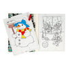 Buch Specials Nederland BV Colors Prikblok Weihnachten