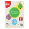 Buch Specials Nederland BV Super Malbuch Weihnachten