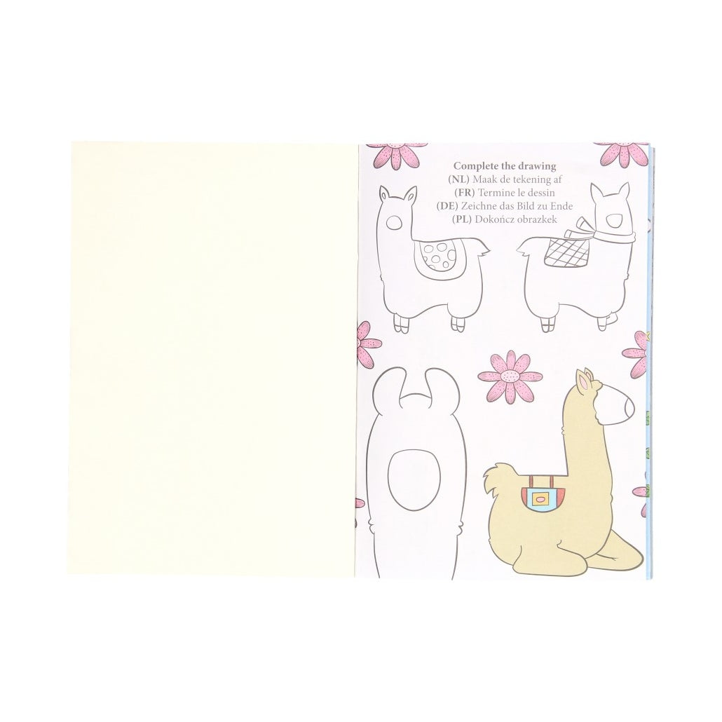 Taschenfarbenspiele Buch