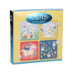 Kinder Puzzle Ostern, 4in1