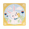 Kinder Puzzle Ostern, 4in1