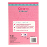 Farbe und Dekoration - Wildtiere - afbeelding 1