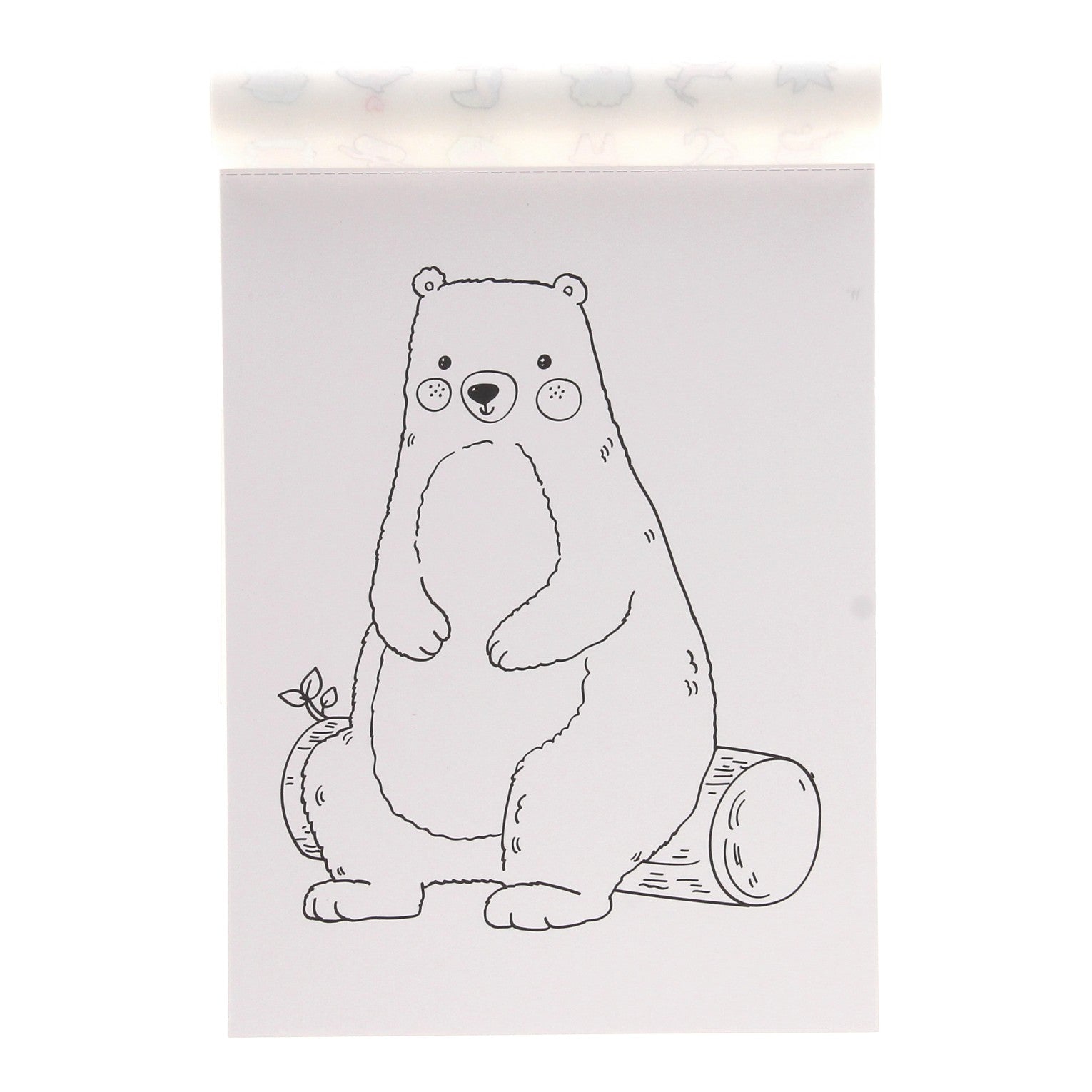 Farbe und Dekoration - Wildtiere