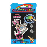 Walt Disney Magic Scratch Blok - Minnie Mouse - afbeelding 1