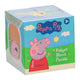 Peppa Pig Fidget Block -Puzzle