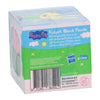 Peppa Pig Fidget Block -Puzzle