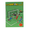 Gewinnt Holland den Champions 16 Comic -Buch