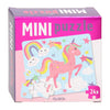 Gewinnt Holland Mini -Puzzle vielfältig, 24st.