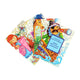 Farb- und Spielheft, Set von 24st.