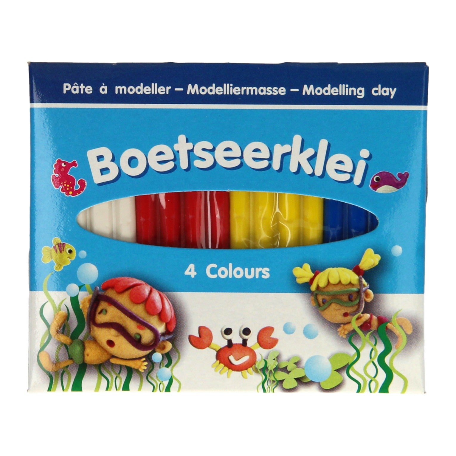 Bergton, Set von 24st.