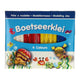 Bergton, Set von 24st.