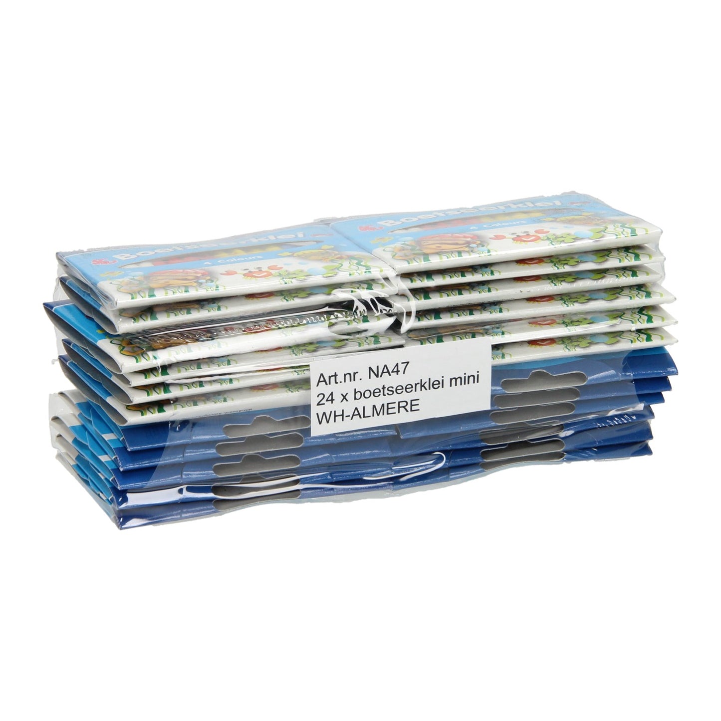 Bergton, Set von 24st.