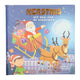 Story Book Weihnachten: Santas Anzug