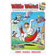 Wiliie wortel großes Ferienbuch