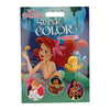Walt Disney Super Colorbook Prinzessin