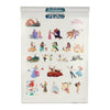 Walt Disney Super Colorbook Prinzessin